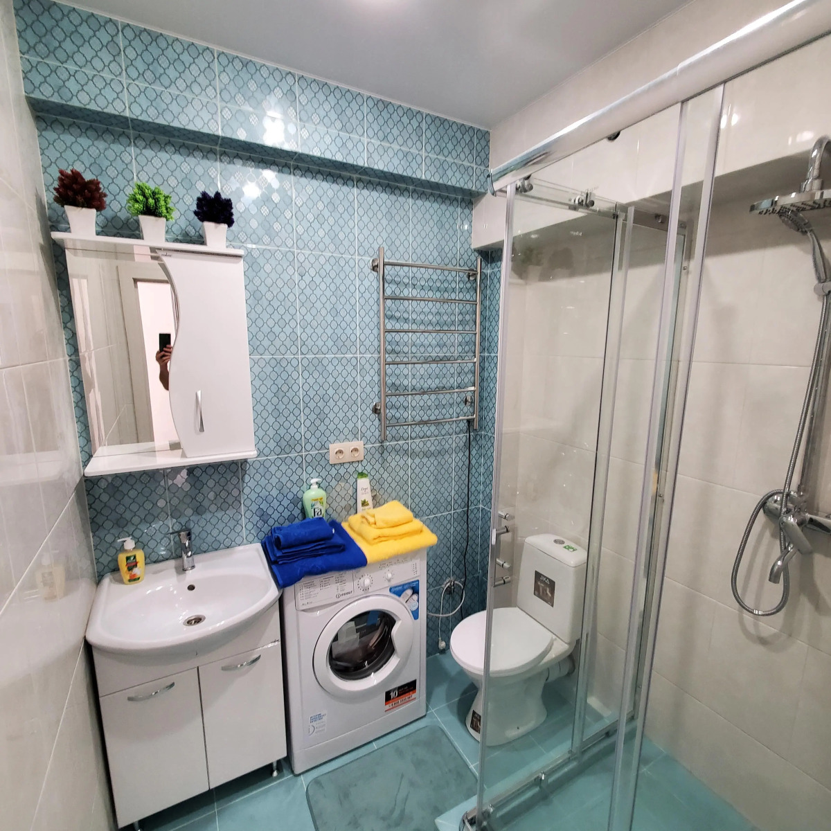 Апартаменты Каравелла Португалии