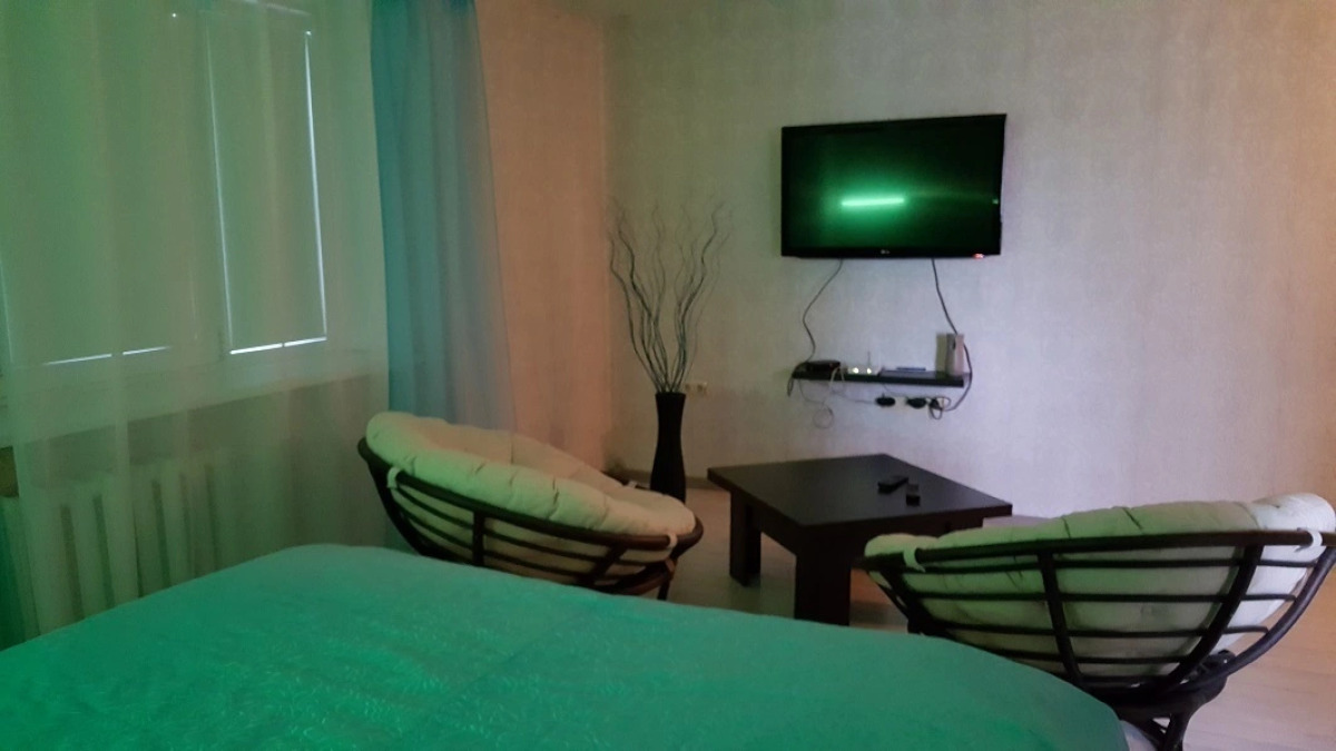 Апартаменты Квартира на Сутки