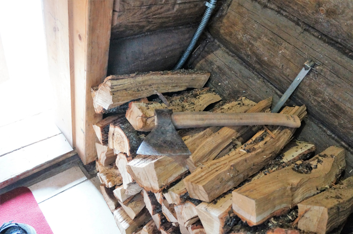 Гостевой Дом литейщика Никуличева с баней