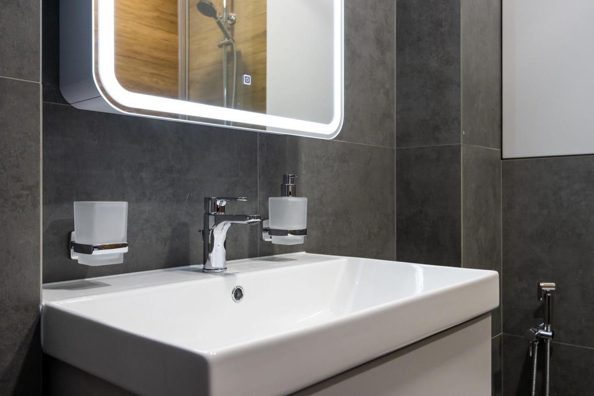 Апартаменты студия Eliza Home у Ладожского вокзала