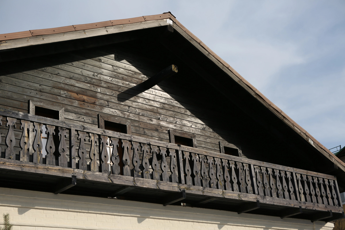 Гостевой Дом Конь в Пальто Музей и Постой