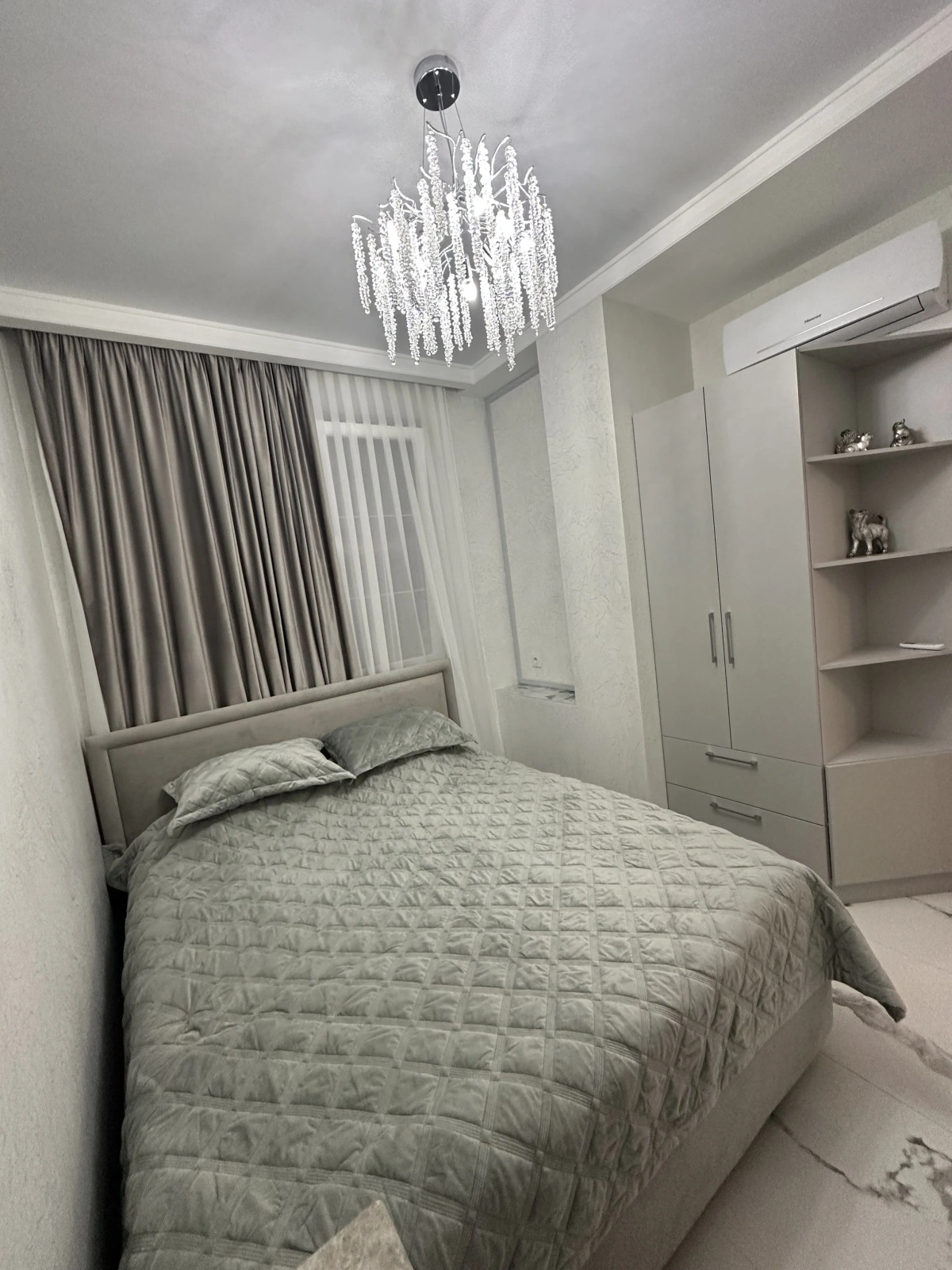 Квартира Уютная Комфортная после Ремонта