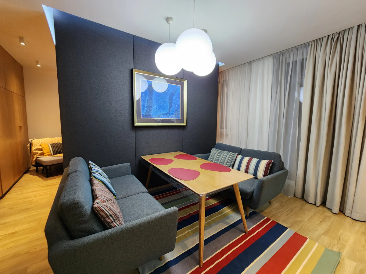 Квартира Апартаменты Гагарин