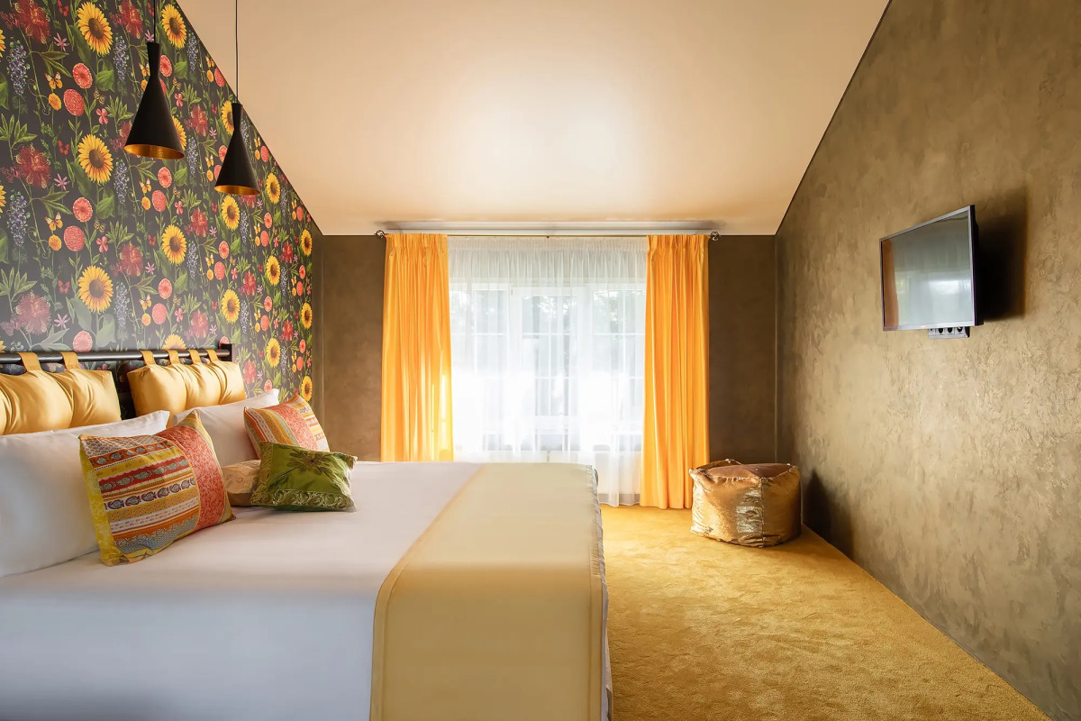 Гостевой дом Мята