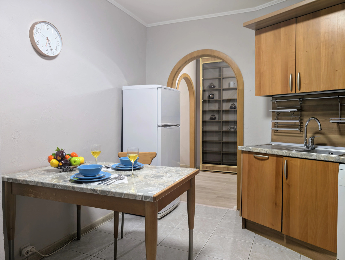 Квартира Свободна Большая Грузинская