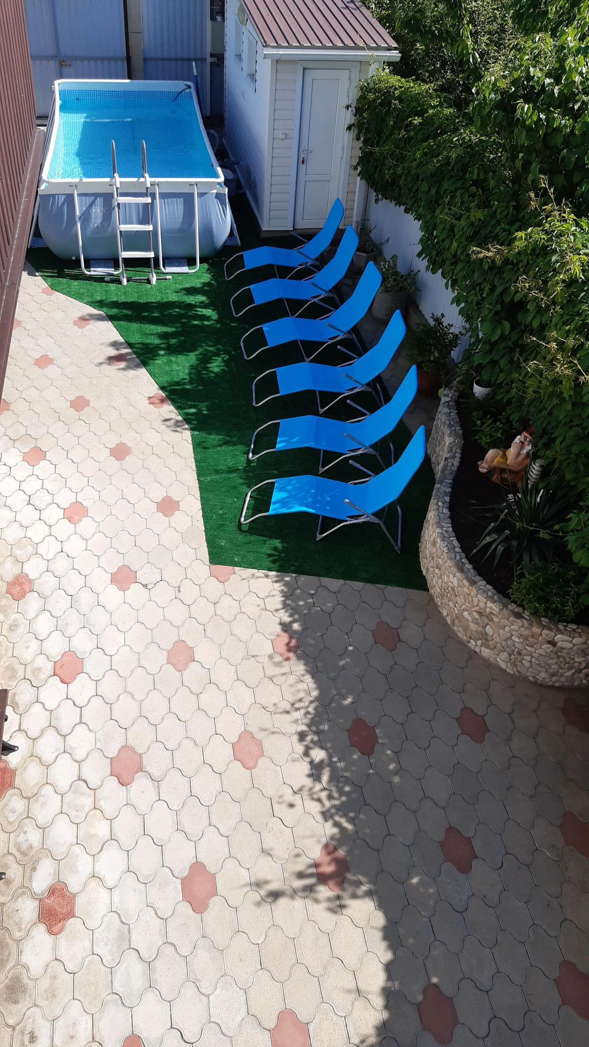 Гостевой дом Гармония