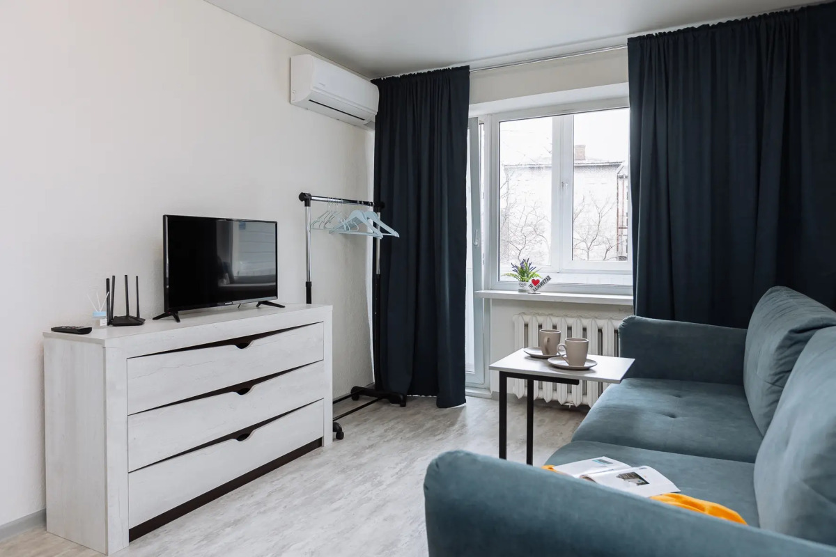 Апартаменты 77