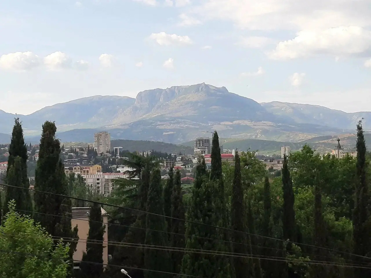 Гостевой дом Шале у Моря