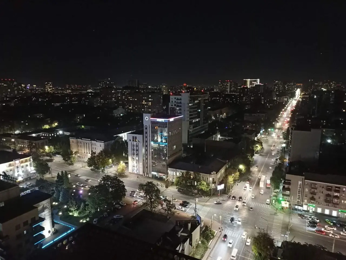 Апартаменты Бизнес-Класса