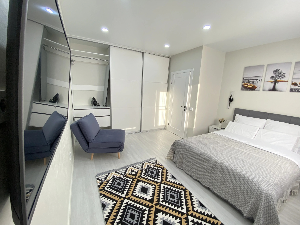 Квартира Уютная Муром