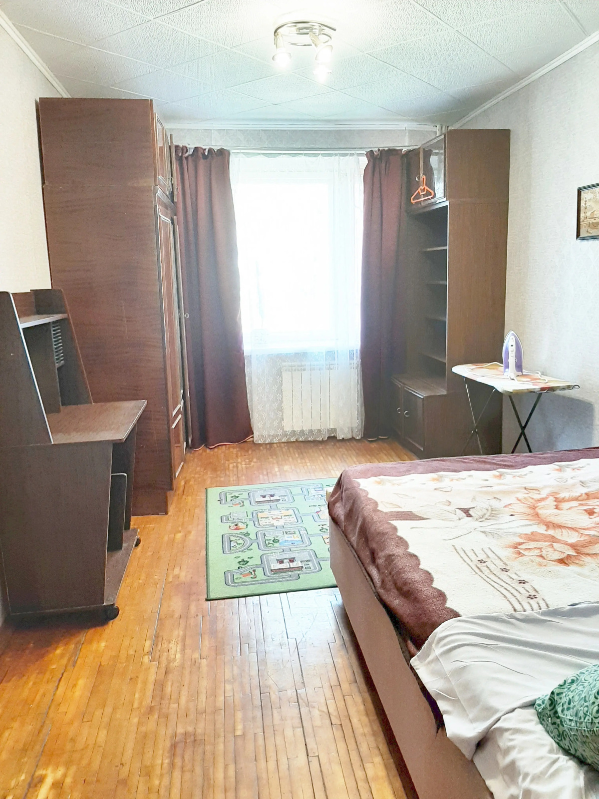 Квартира Семейная для Большой Семьи