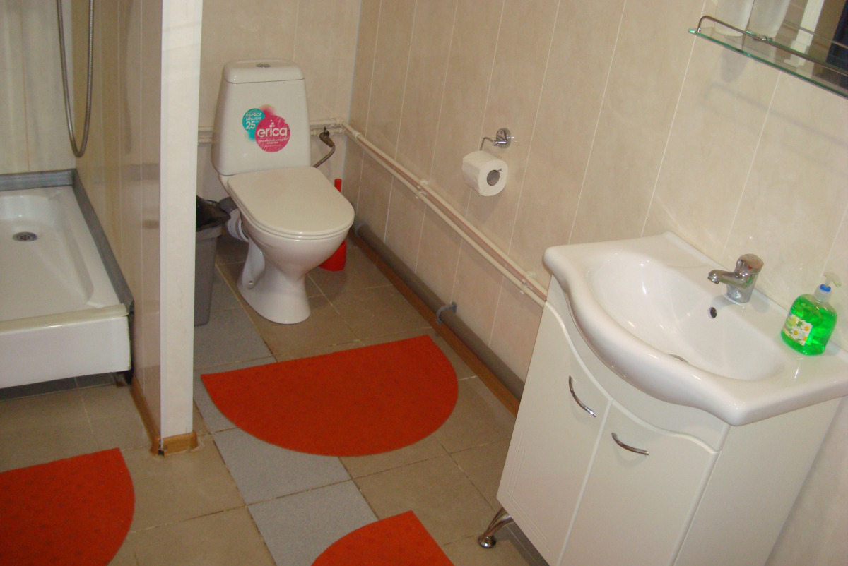 Гостевой дом Взлётная