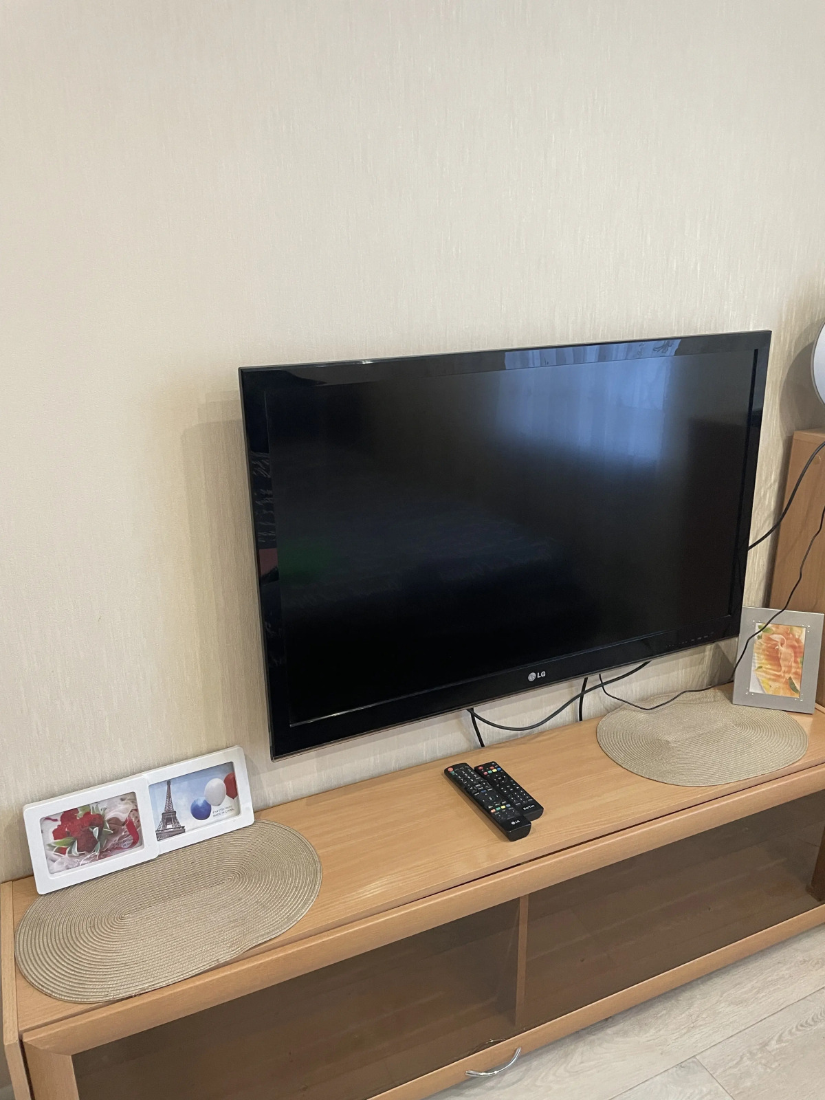 Квартира Комфортная однокомнатная