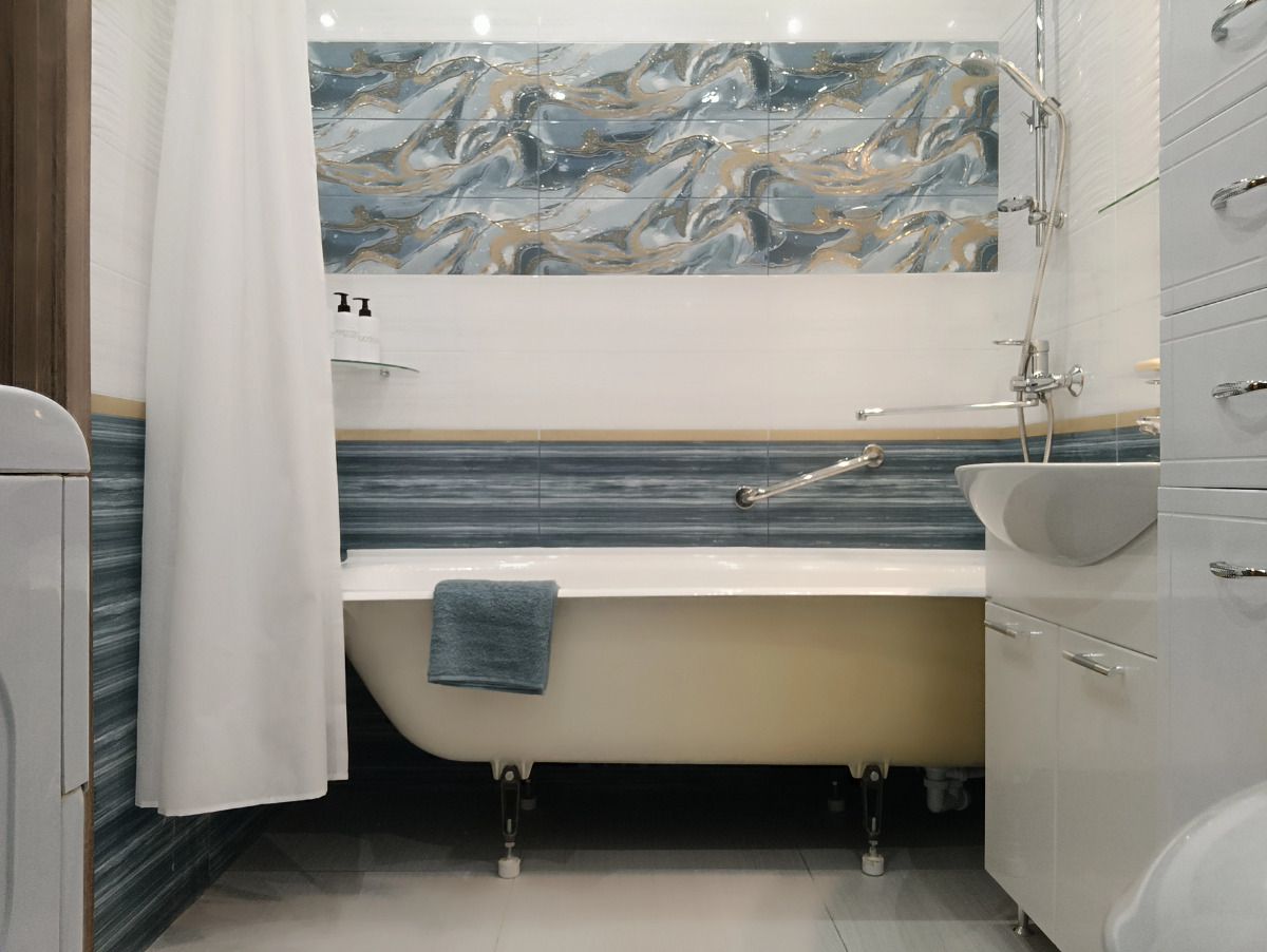 Квартира на улице Автозаводская