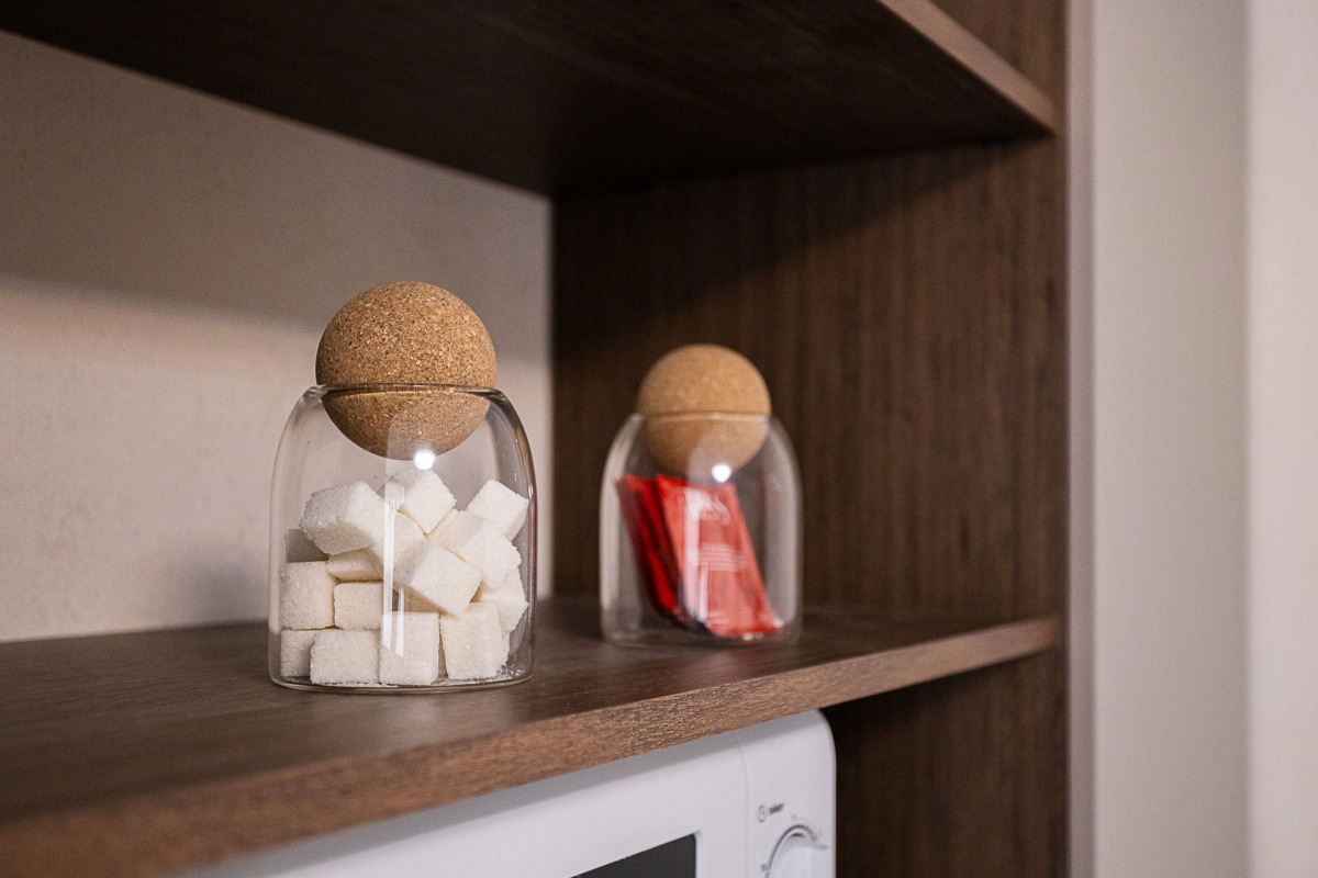 Апартаменты Ялта 2