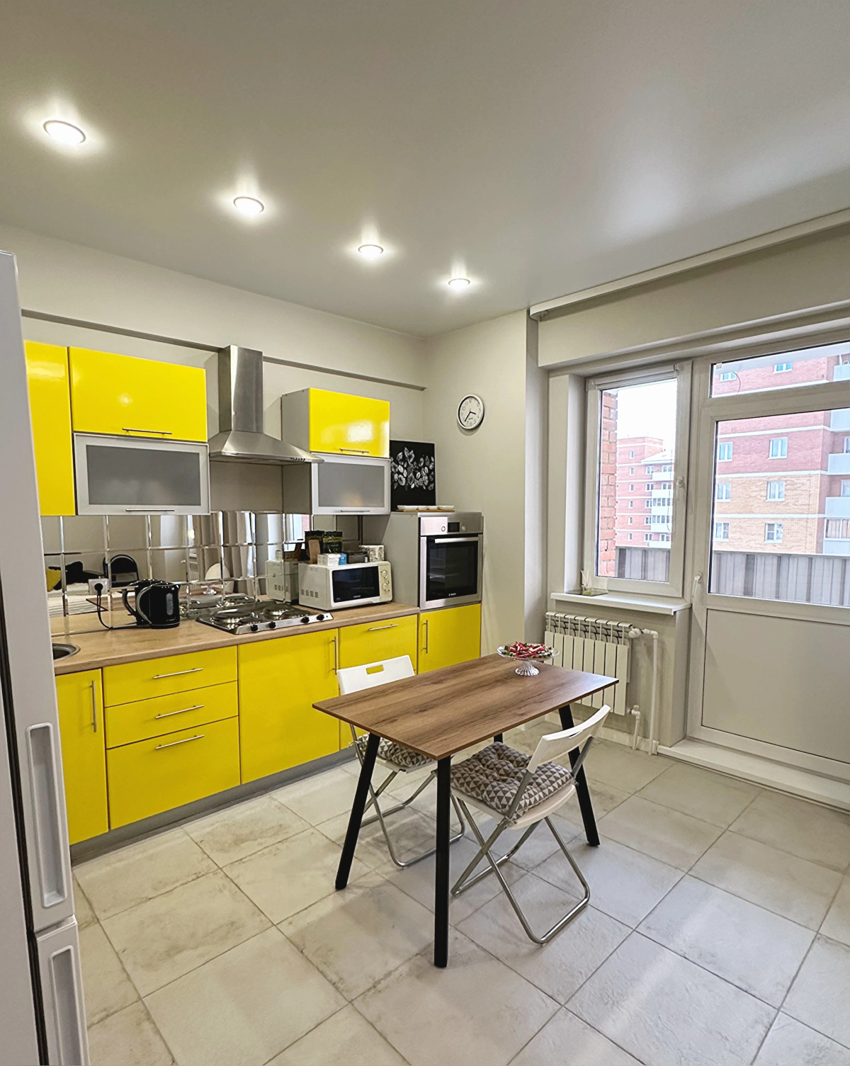 Апартаменты Как Дома