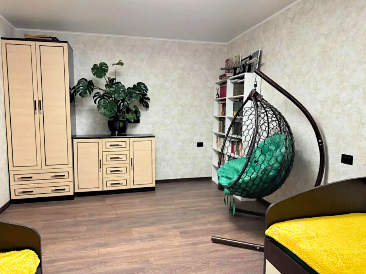 Квартира Forest Magic