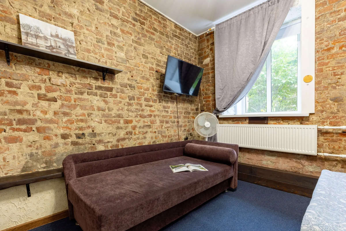 Апартаменты MWA Arka 2