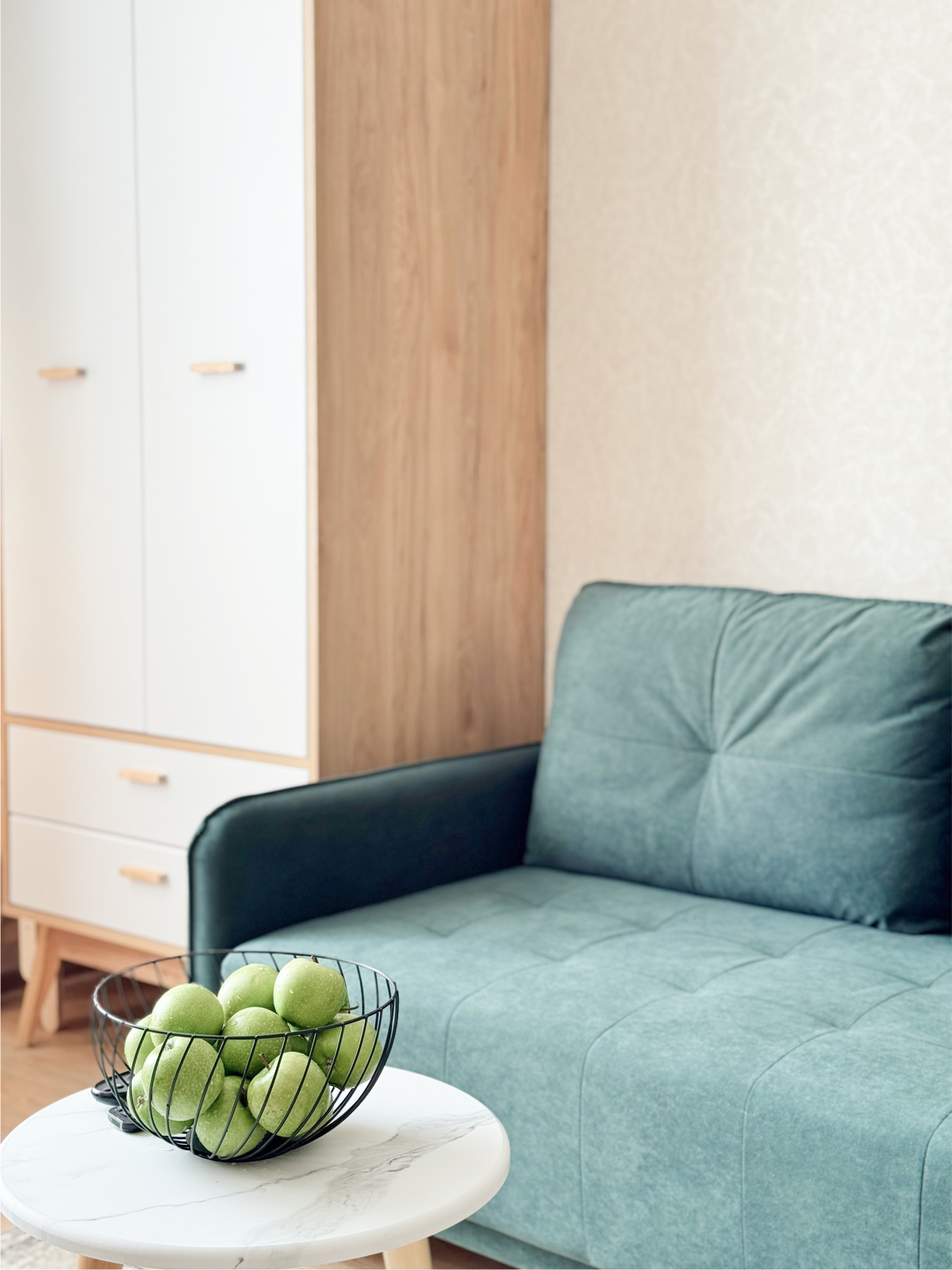 Квартира Видовая в 5 минутах от вокзала