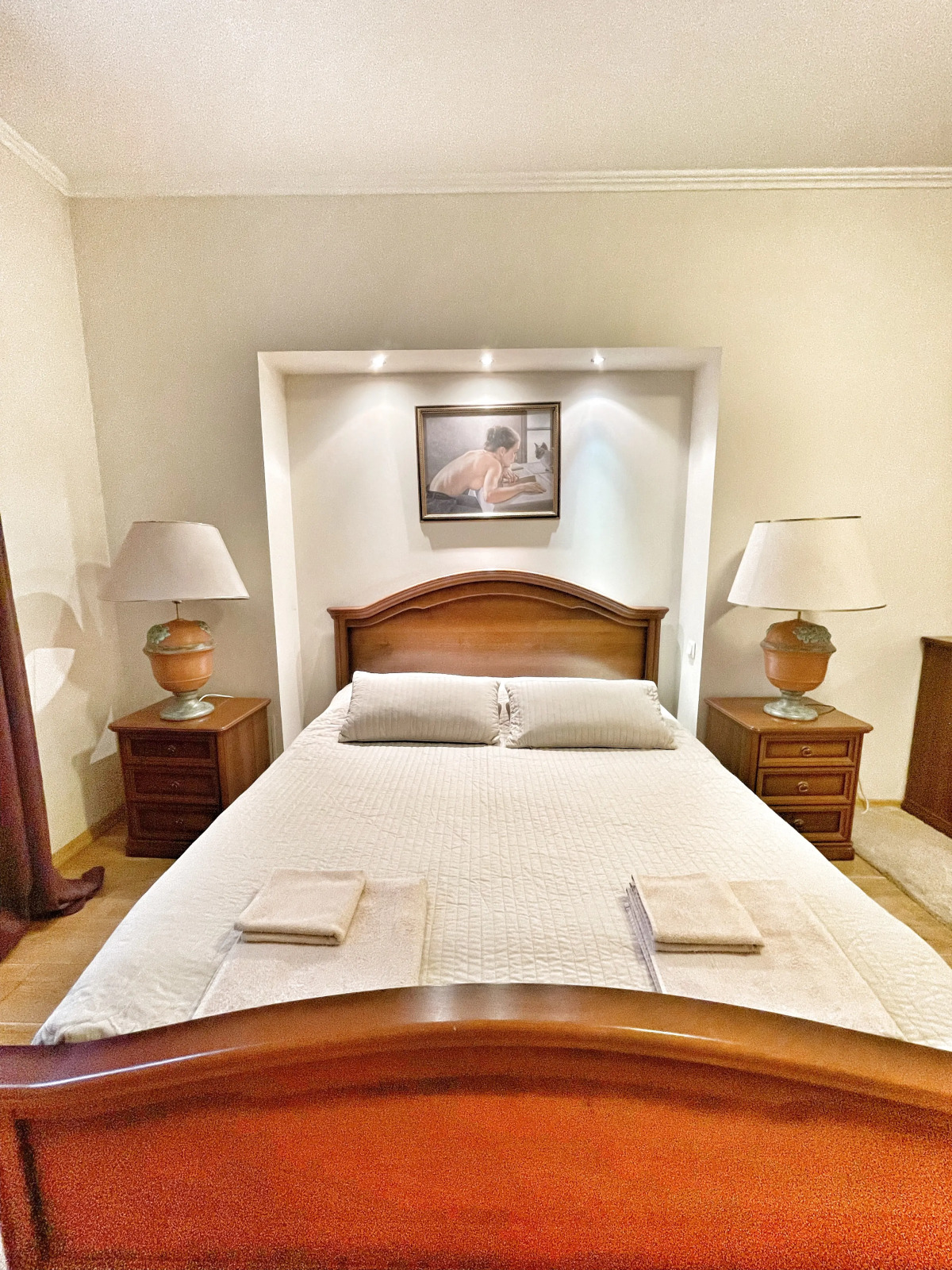 Апартаменты Elite Realty на Малой Садовой 3 №4