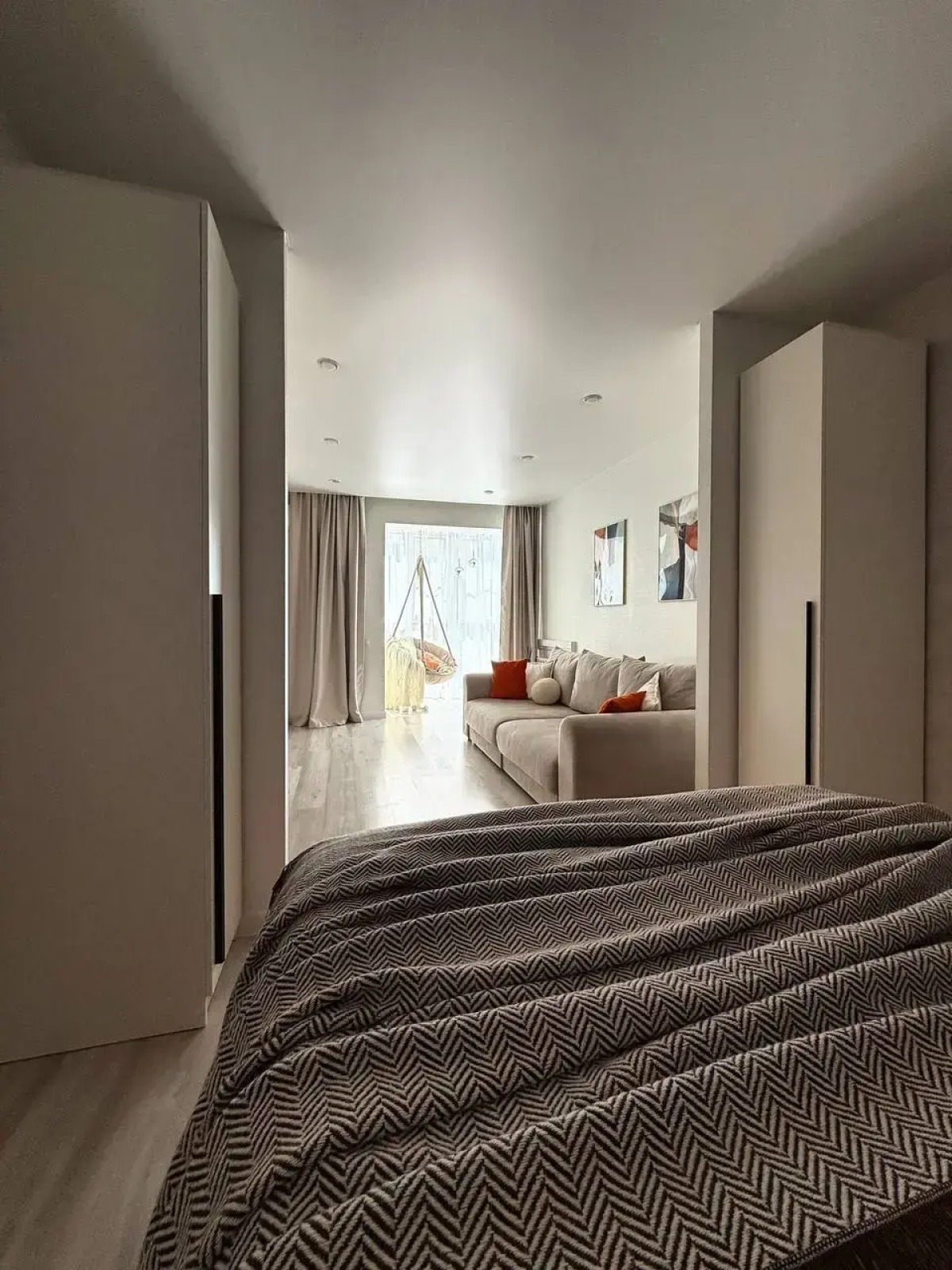 Квартира в ЖК Аквамарин Рядом с Аквапарком