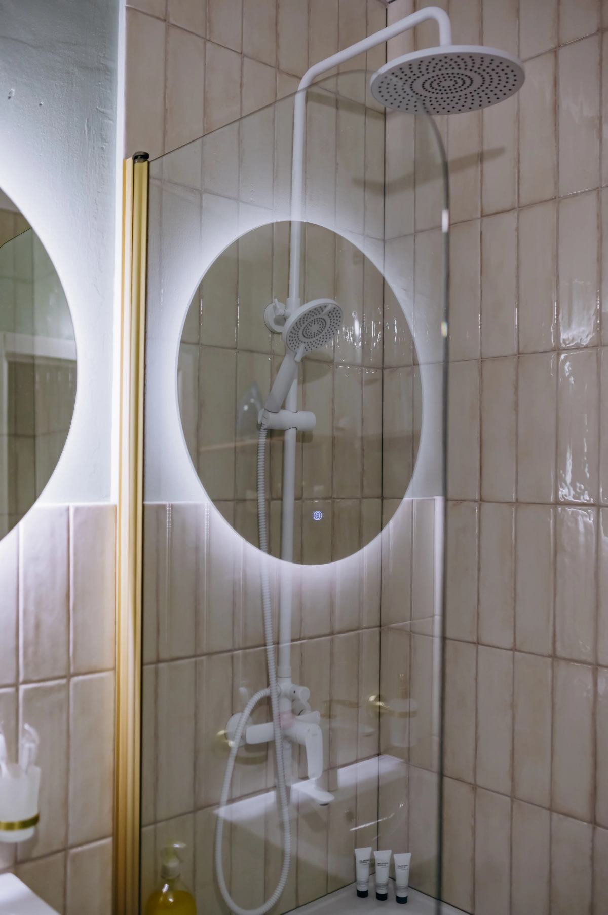 Уютная квартира для семьи или пары