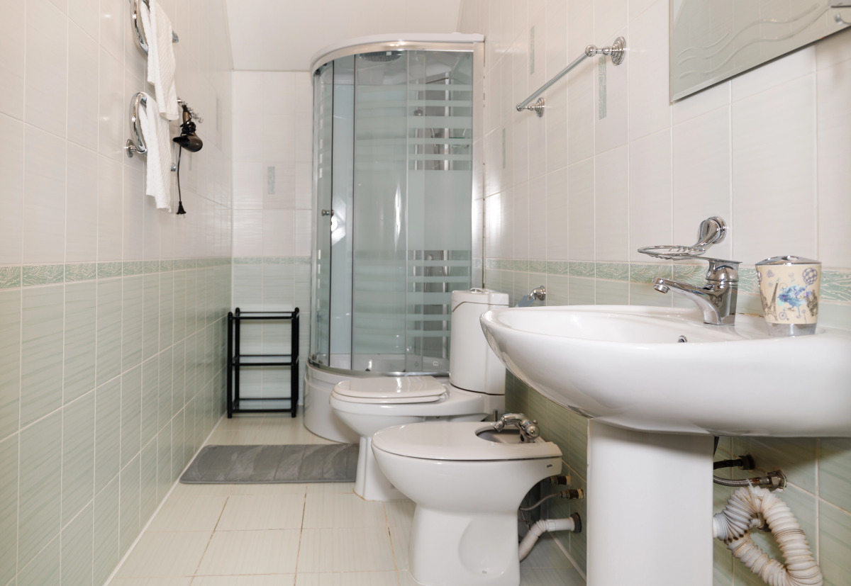 Отель Олимп