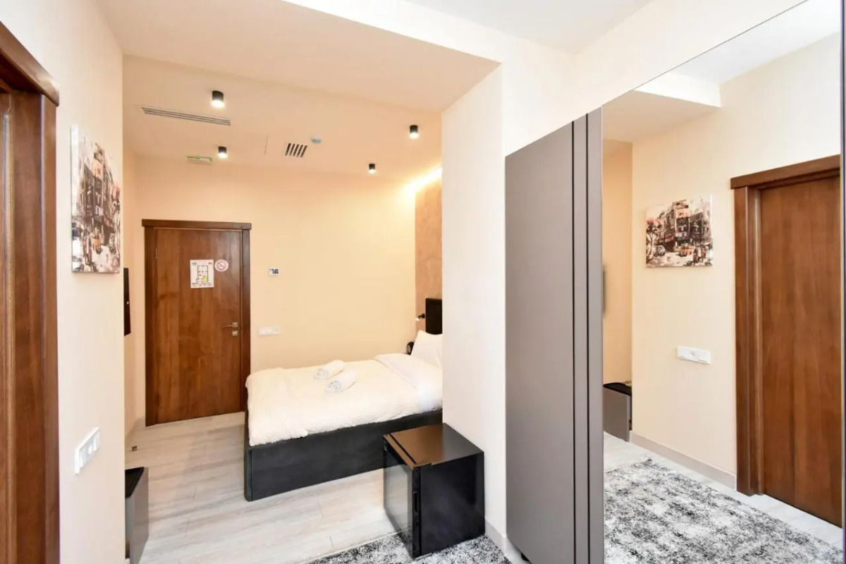 Бутик-отель Avenue 23