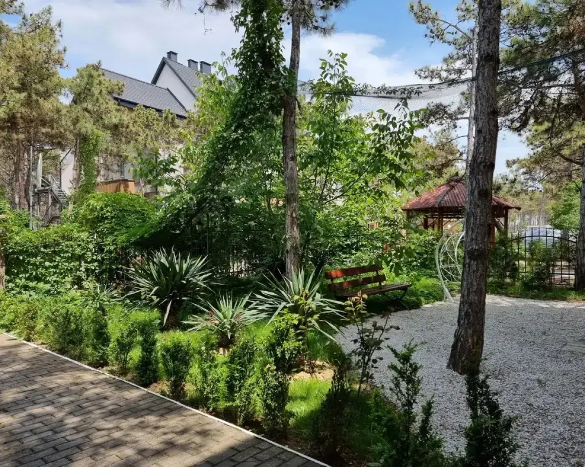 Peschanyij Bereg Mini-hotel