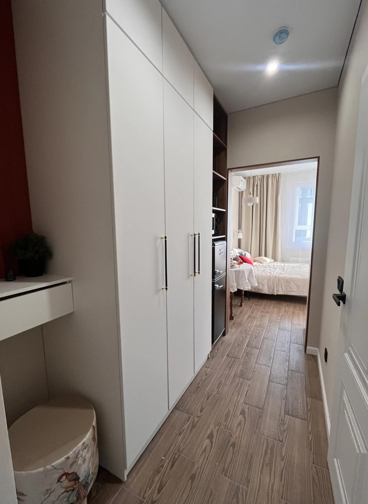 Апартамены Студия 74