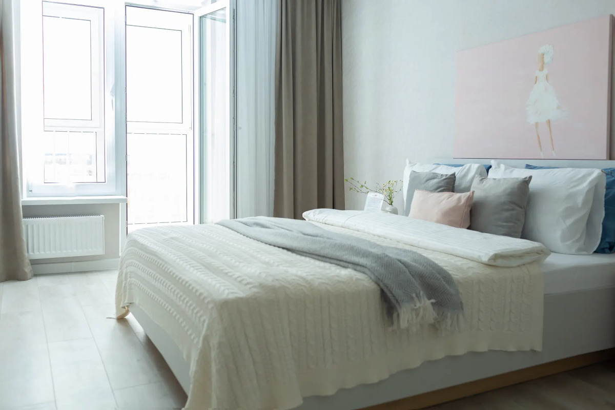 Апартаменты APARTS у Кинотеатра