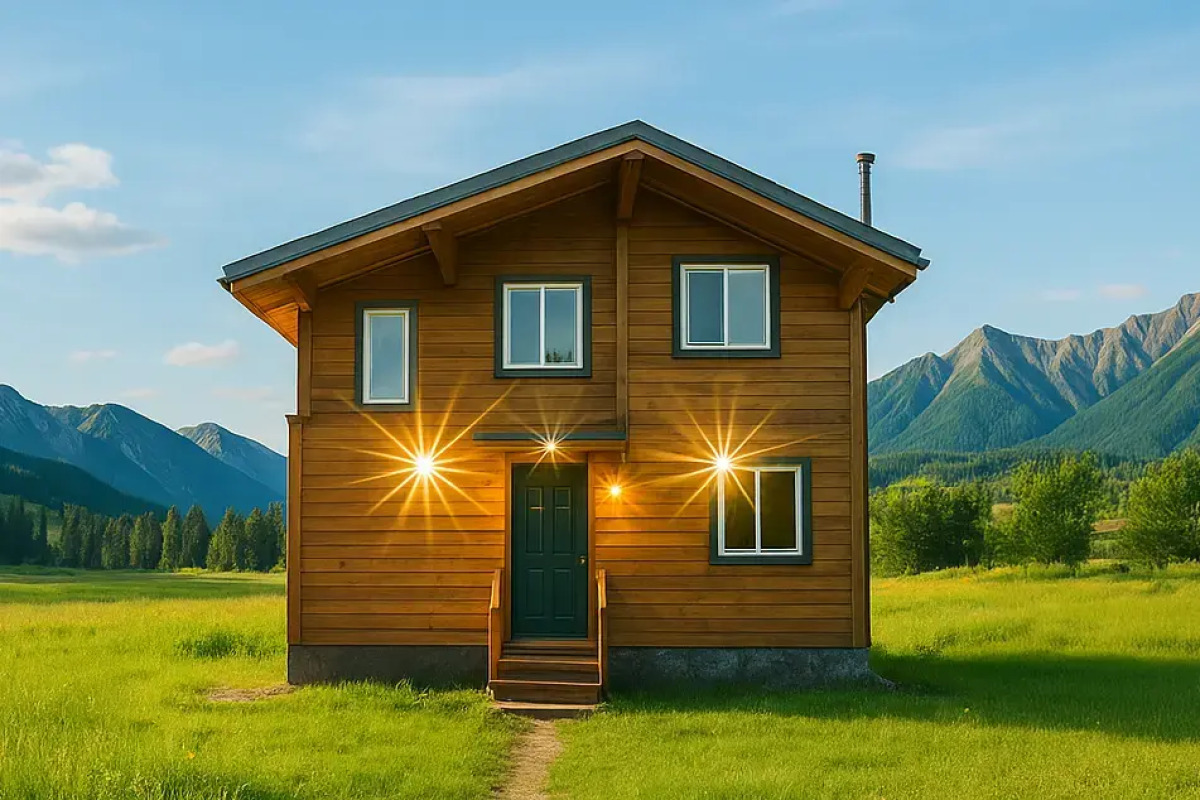 Гостевой дом Belukha Village