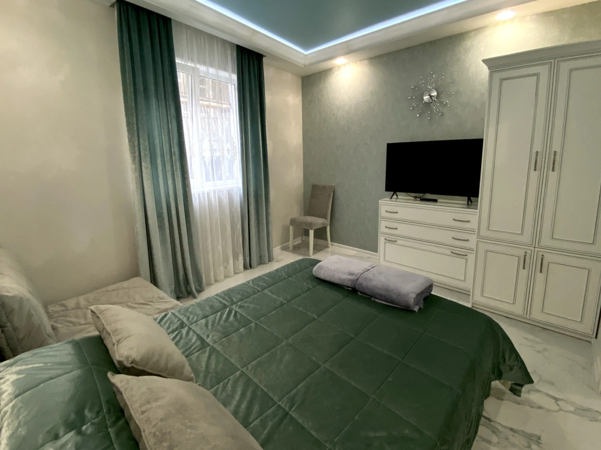 Апартаменты Анита в центре Сочи