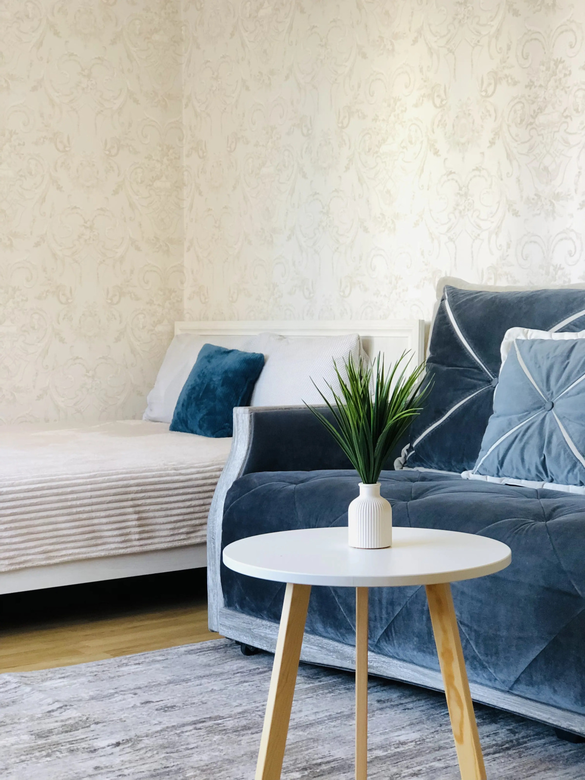 Квартира У Резиденции Королей