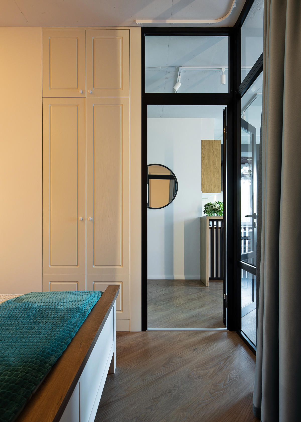 Апартаменты Baden Baden Морской Бассейн Spa