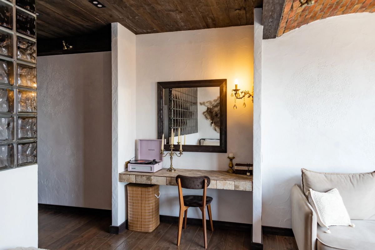 Квартира Атмосфера Итальянской Тосканы