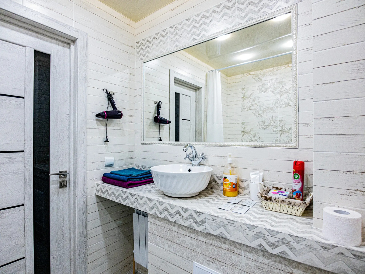 Апартаменты Куриленко 18