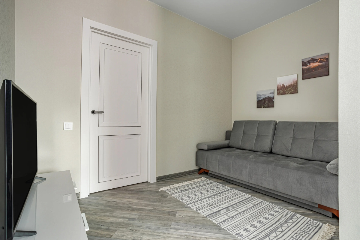 Апартаменты Rich Apart Парк Галицкого