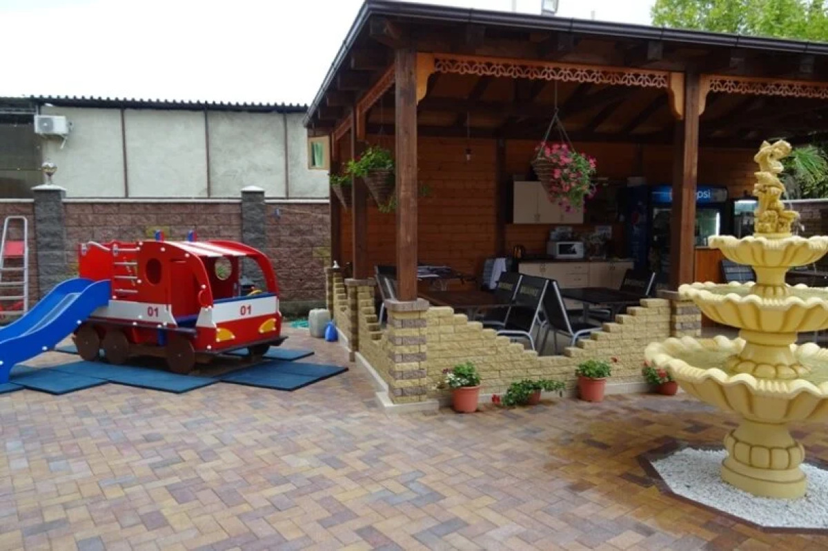 Мини-отель Коралл