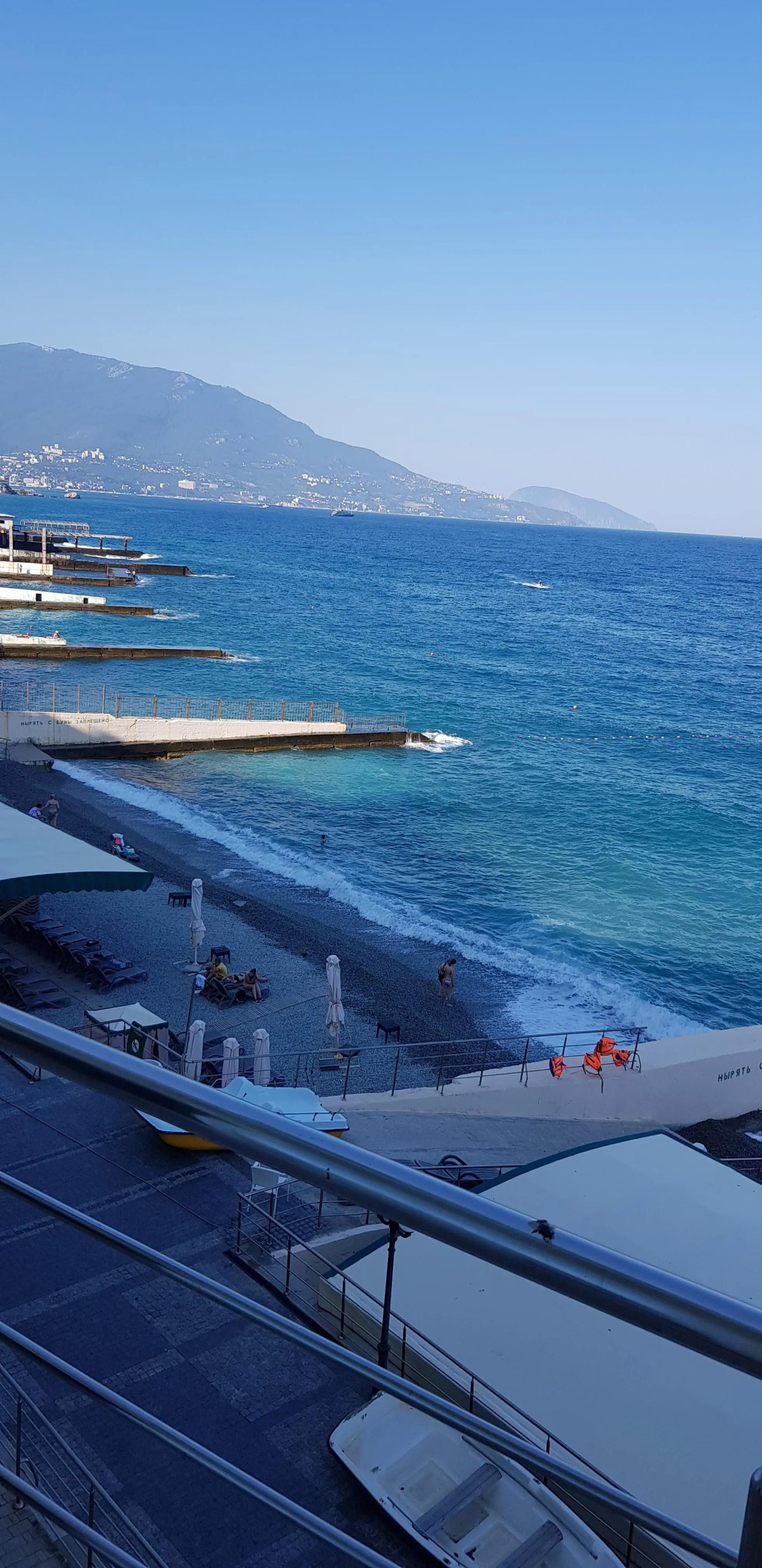 Апартаменты Сон у Моря в Пальмира Палас