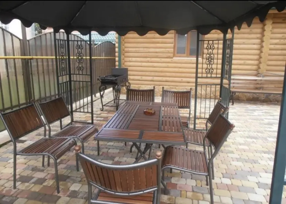 Гостевой дом Вилла-парк