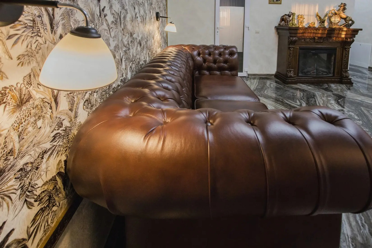 Гостевой дом Villoo bosco