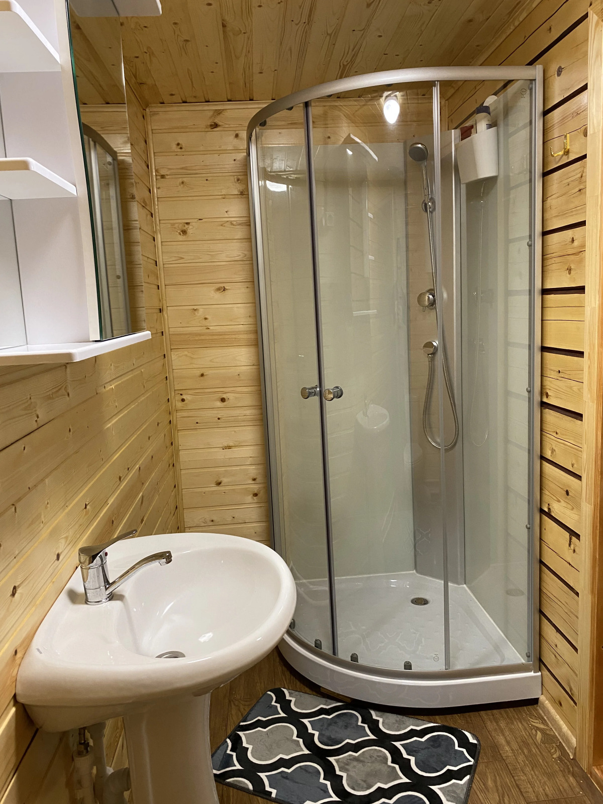 Гостевой дом Алтын-Шале