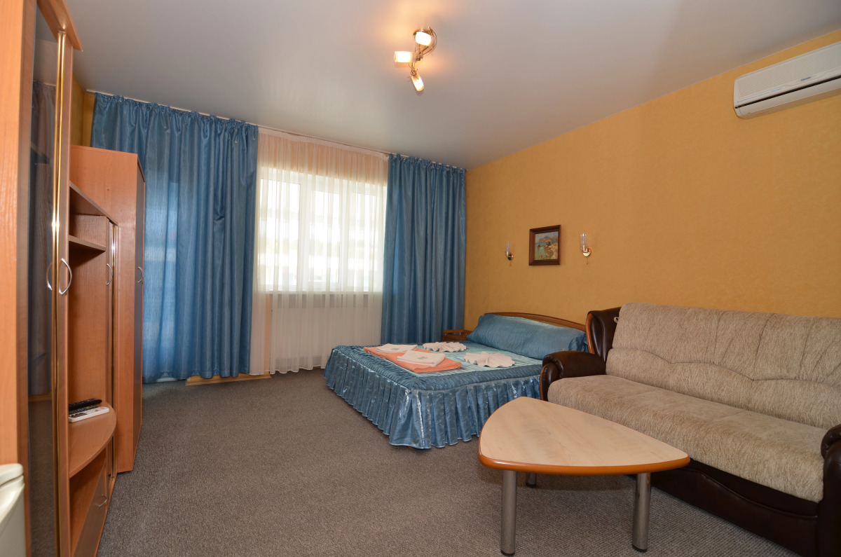 Отель Жемчужина Каламиты