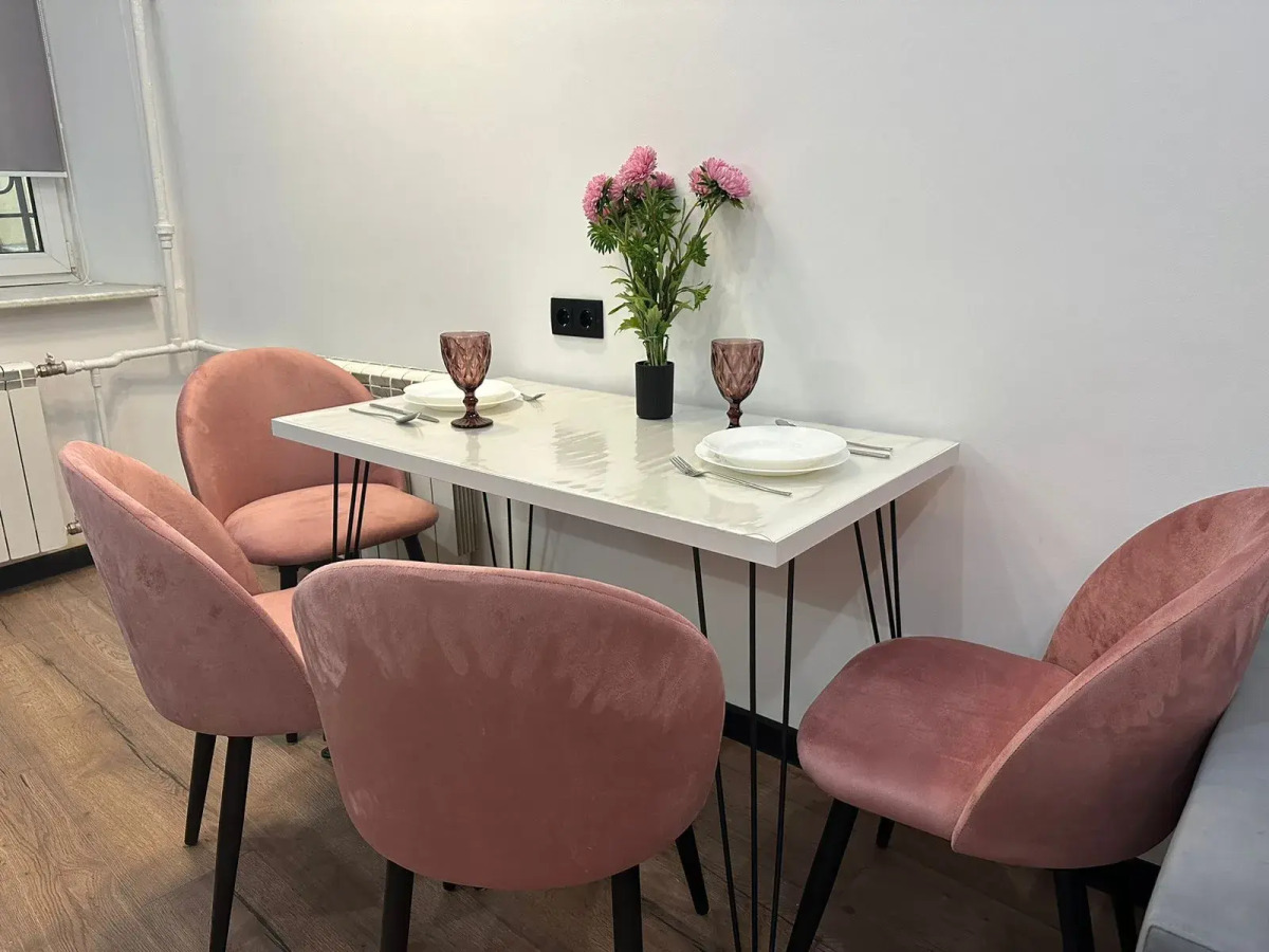 Апартаменты Aurora Sweet 4