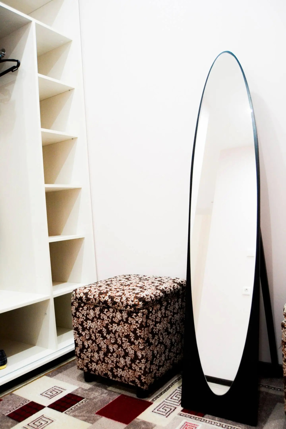 Квартира Уютная квартира на берегу залива