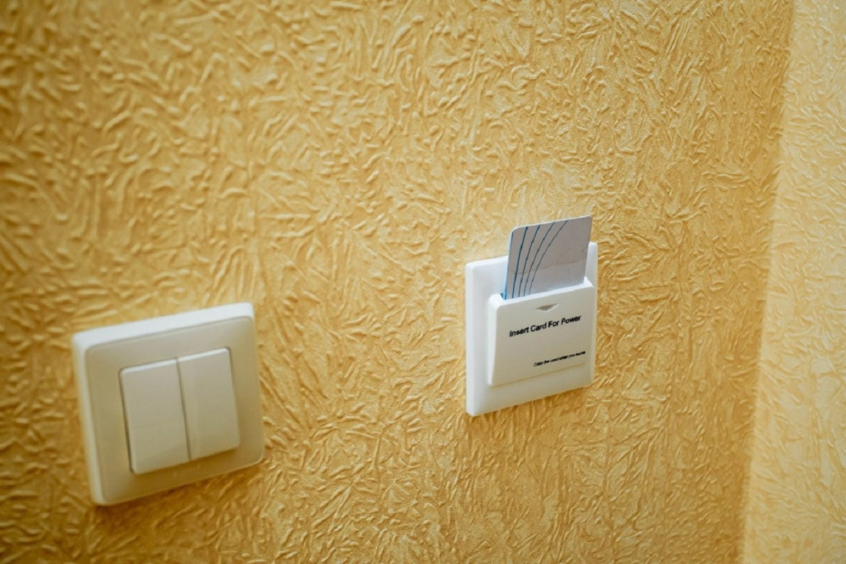 Отель Венера-4