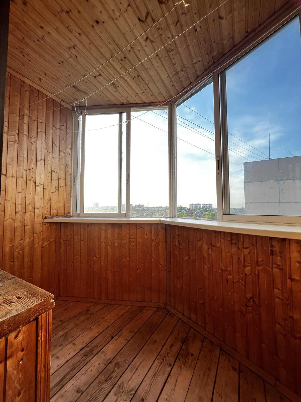 Квартира Фортуна Сити рядом с Областной больницей