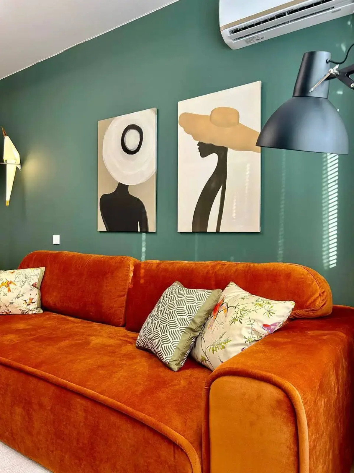 Квартира Рио