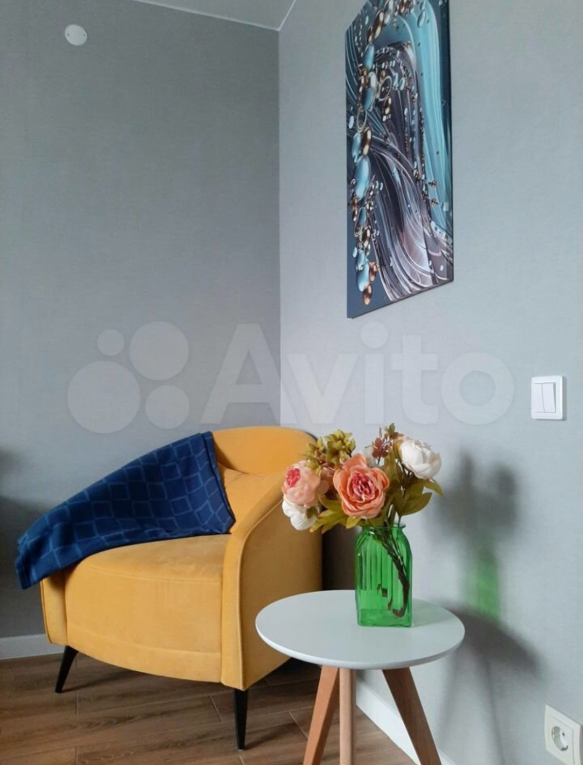 Квартира NOV-APART